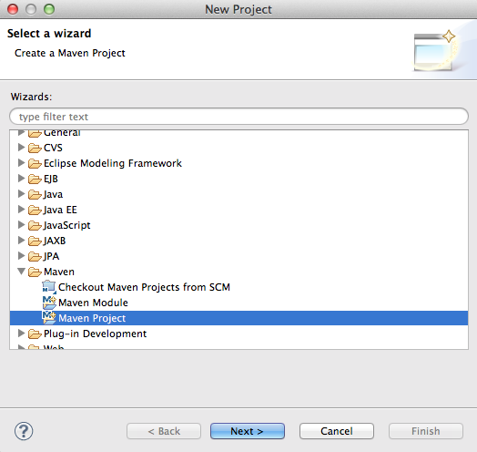 wizardProject