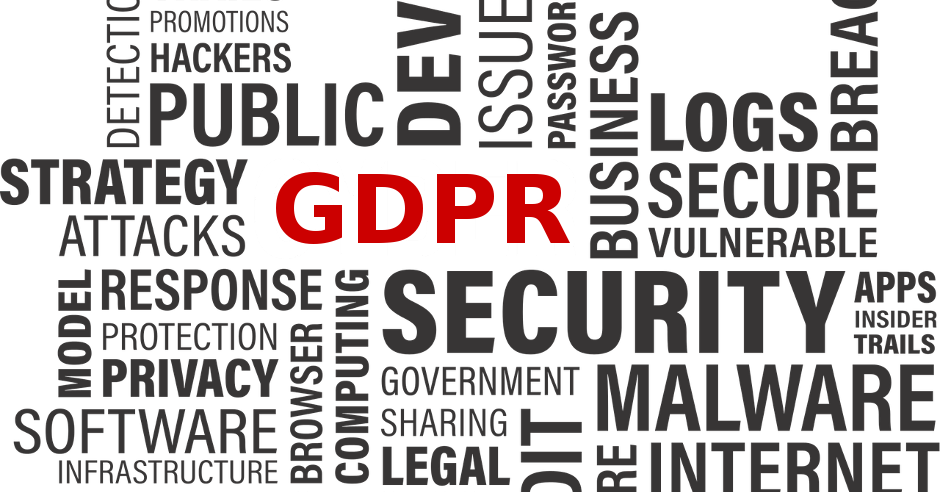 GDPR - La tua azienda è pronta?