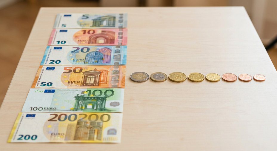 money