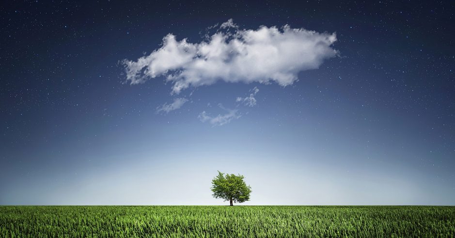 Why choose the Cloud?