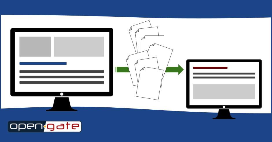 Electronic Invoicing