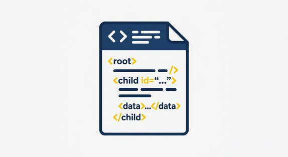 XML Open Gate