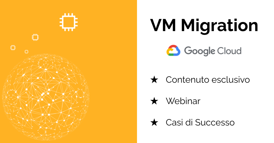 Google Cloud: VM Migration Knowledge Hub