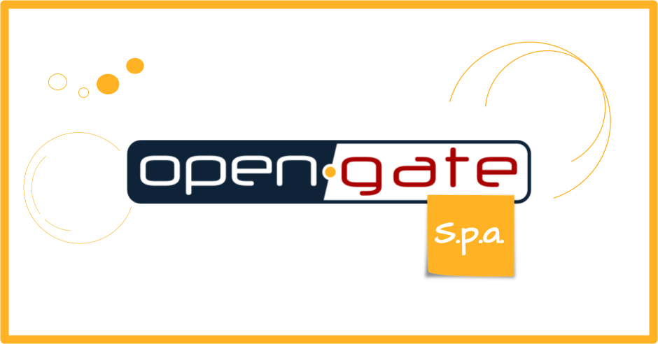 Open Gate S.p.a.