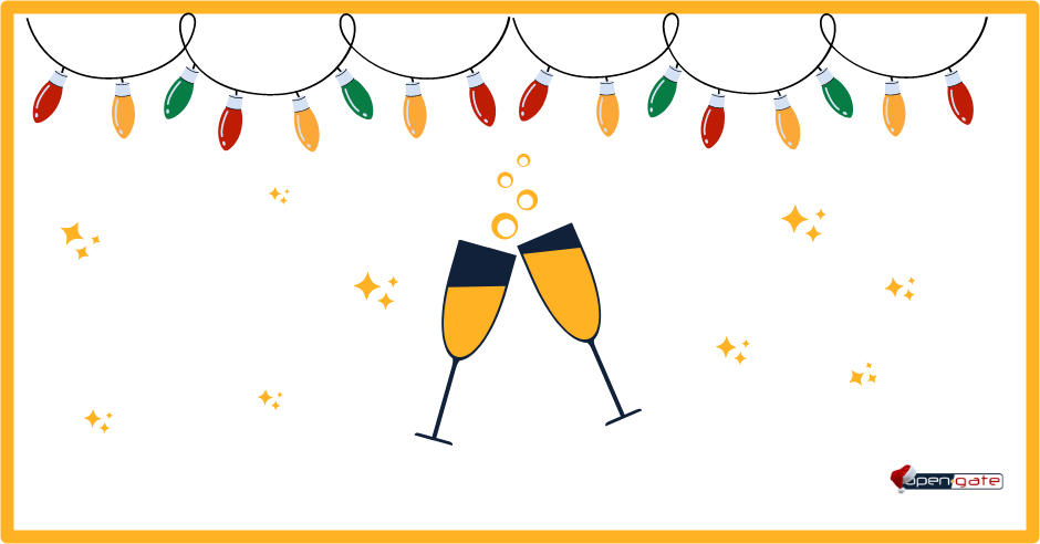 Christmas Party at the SPA