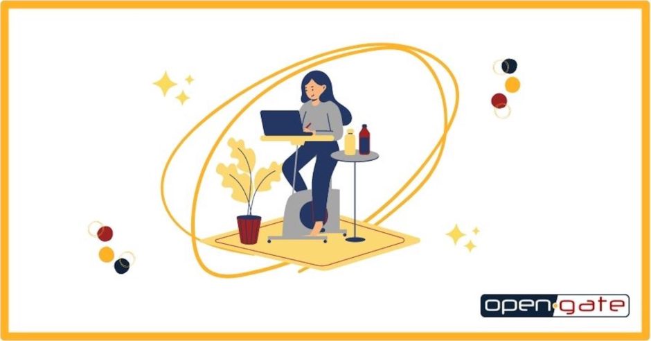 Team Building in the age of Smart Working