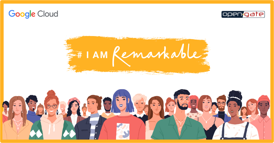 I am Remarkable