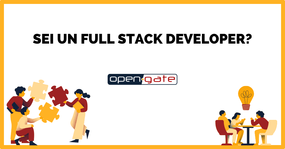 Join the Open Gate Team!