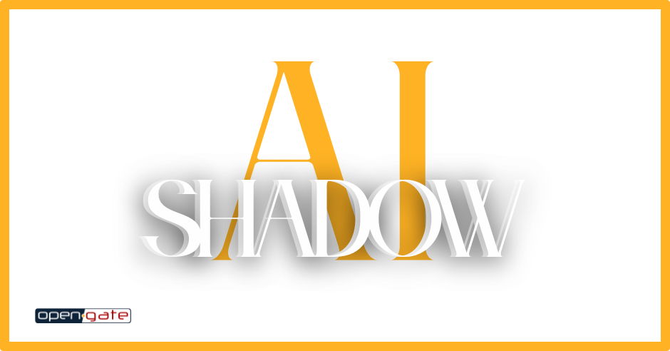 Shadow AI: il rischio AI che minaccia la tua Azienda!